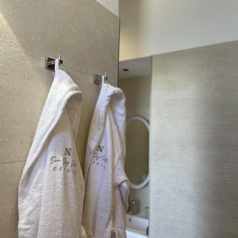 Sea Sky Suite - Appartamento con 2 Camere da Letto - 19