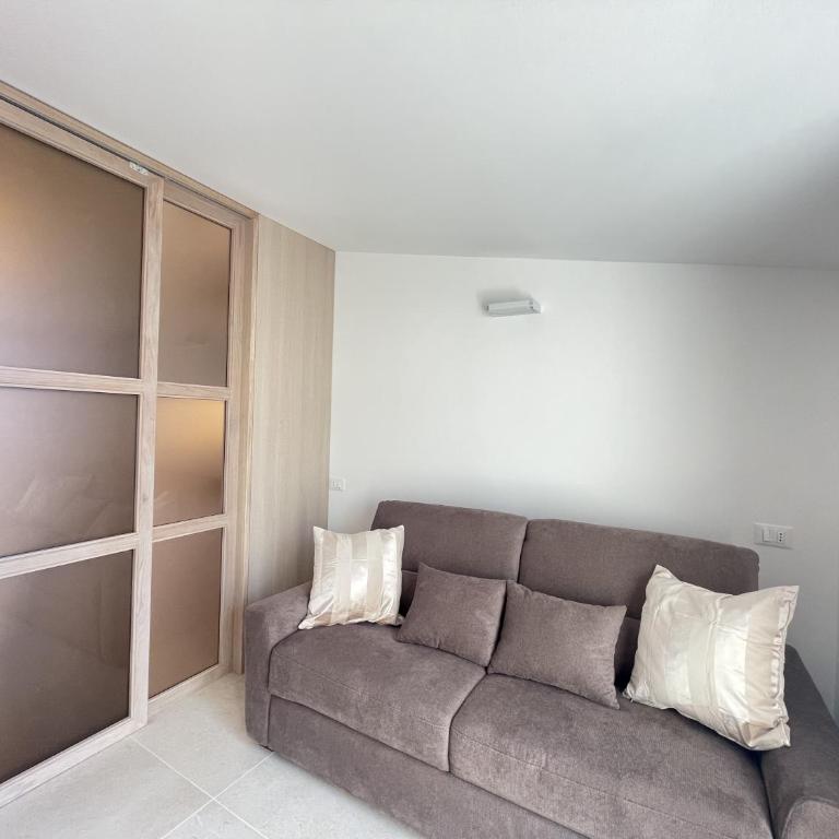 Sea Sky Suite - Appartamento con 2 Camere da Letto - 27