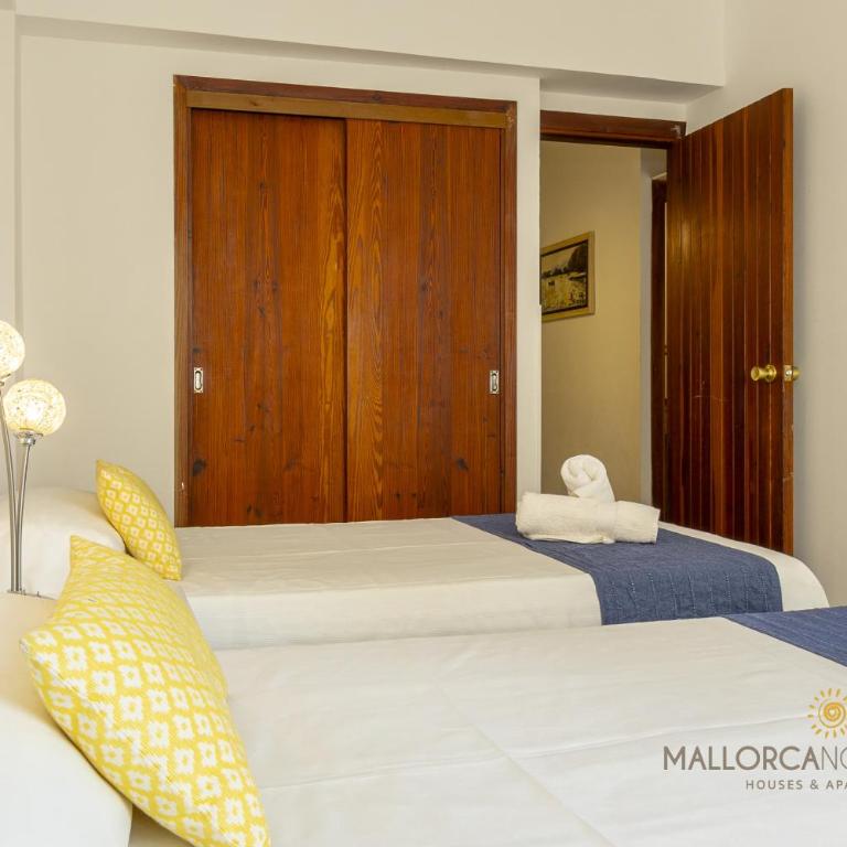 Apartamento Voramar I First Line Pine Walk - Apartamento con vistas al mar - 25