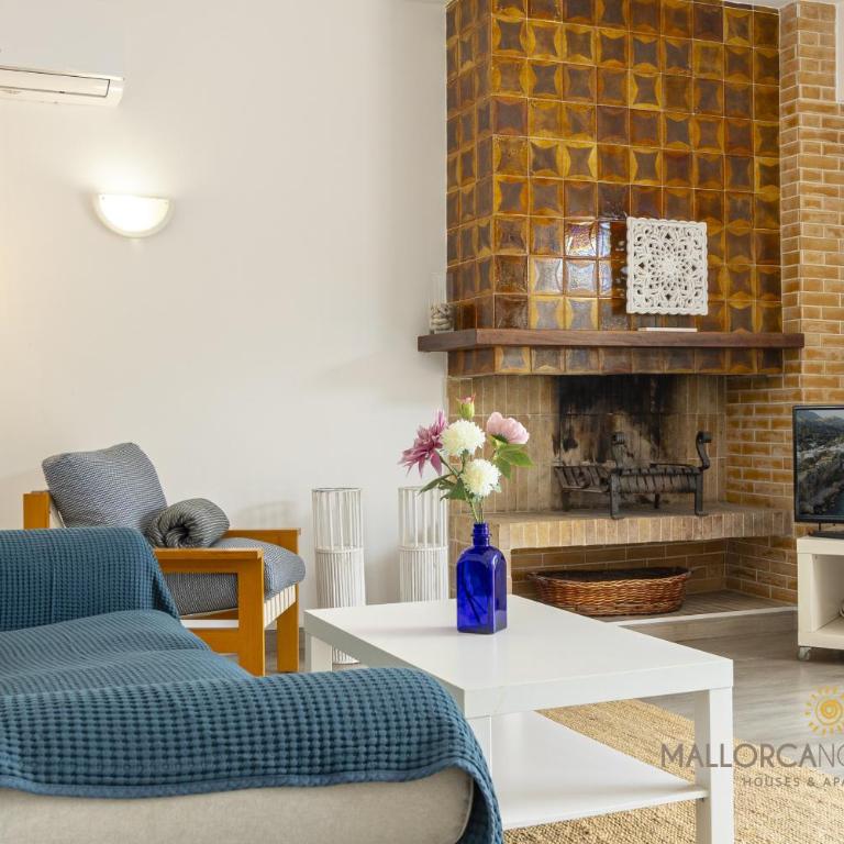 Apartamento Voramar I First Line Pine Walk - Apartamento con vistas al mar - 10
