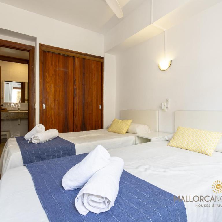 Apartamento Voramar I First Line Pine Walk - Apartamento con vistas al mar - 26
