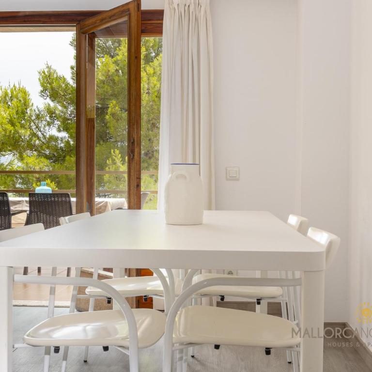 Apartamento Voramar I First Line Pine Walk - Apartamento con vistas al mar - 14