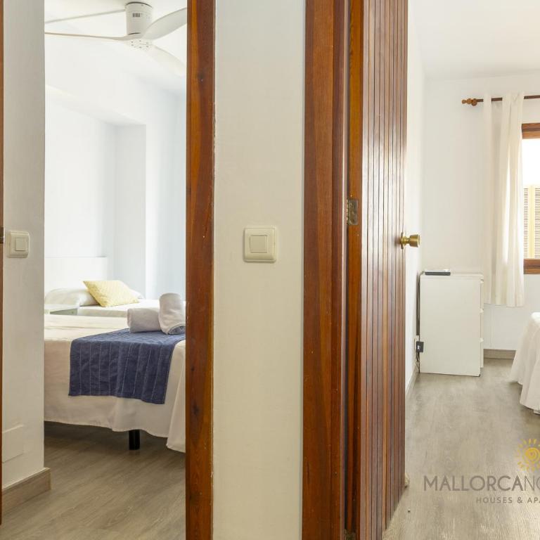 Apartamento Voramar I First Line Pine Walk - Apartamento con vistas al mar - 18