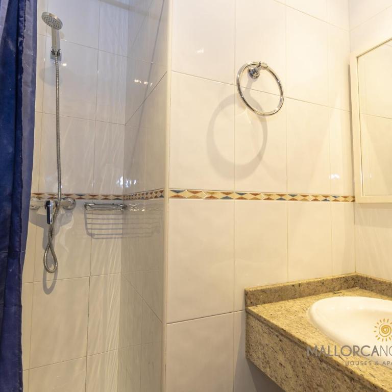 Apartamento Voramar I First Line Pine Walk - Apartamento con vistas al mar - 27