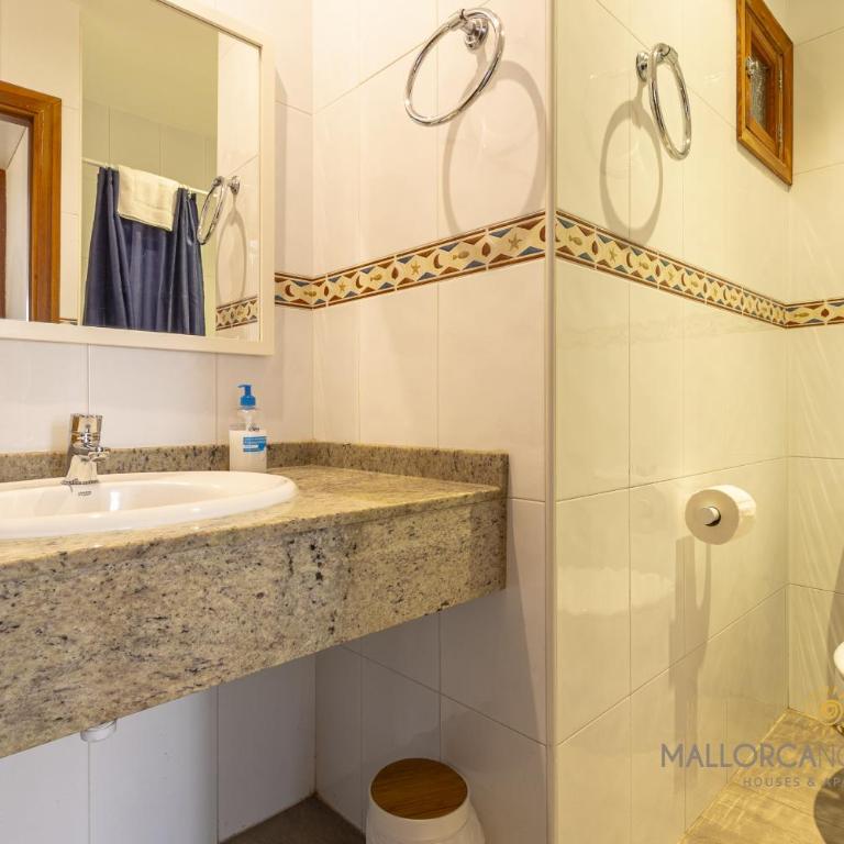 Apartamento Voramar I First Line Pine Walk - Apartamento con vistas al mar - 28