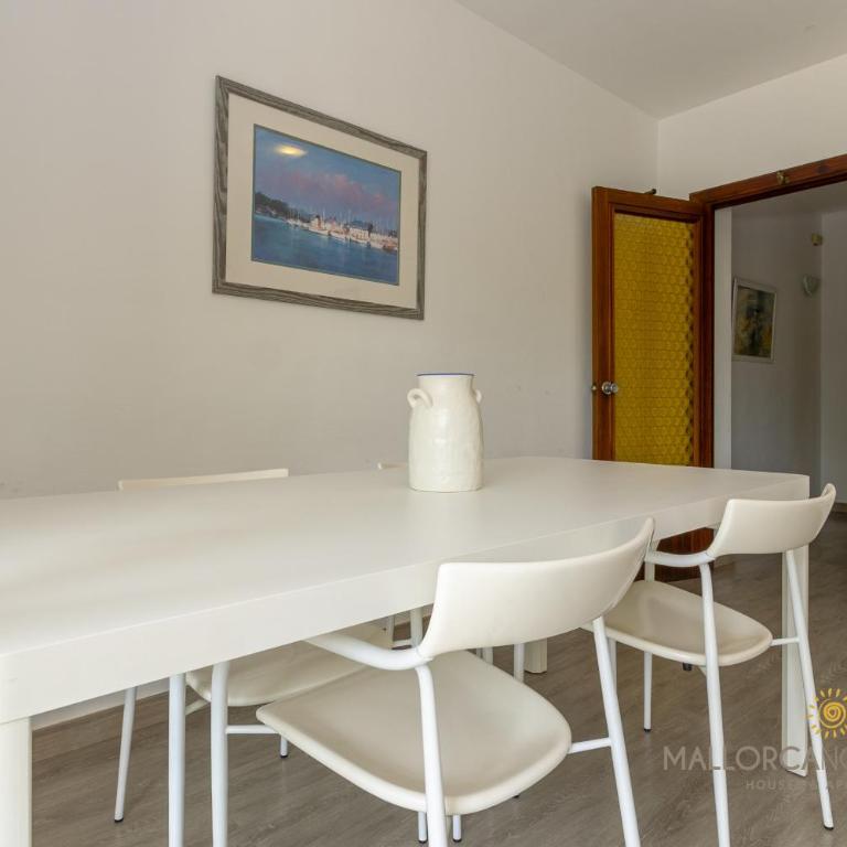 Apartamento Voramar I First Line Pine Walk - Apartamento con vistas al mar - 20
