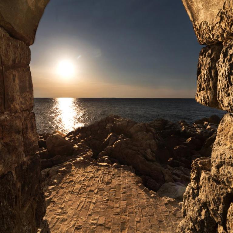 Sea Sky Suite - Appartamento con 2 Camere da Letto - 39