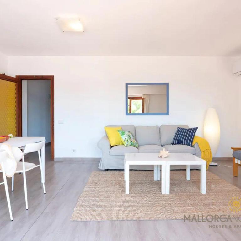 Apartamento Voramar I First Line Pine Walk - Apartamento con vistas al mar - 8