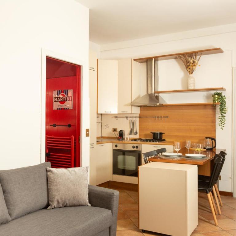 ArtStay - Apt Niguarda Hospital, Near Metro M3 - Appartamento con 1 Camera da Letto - 9