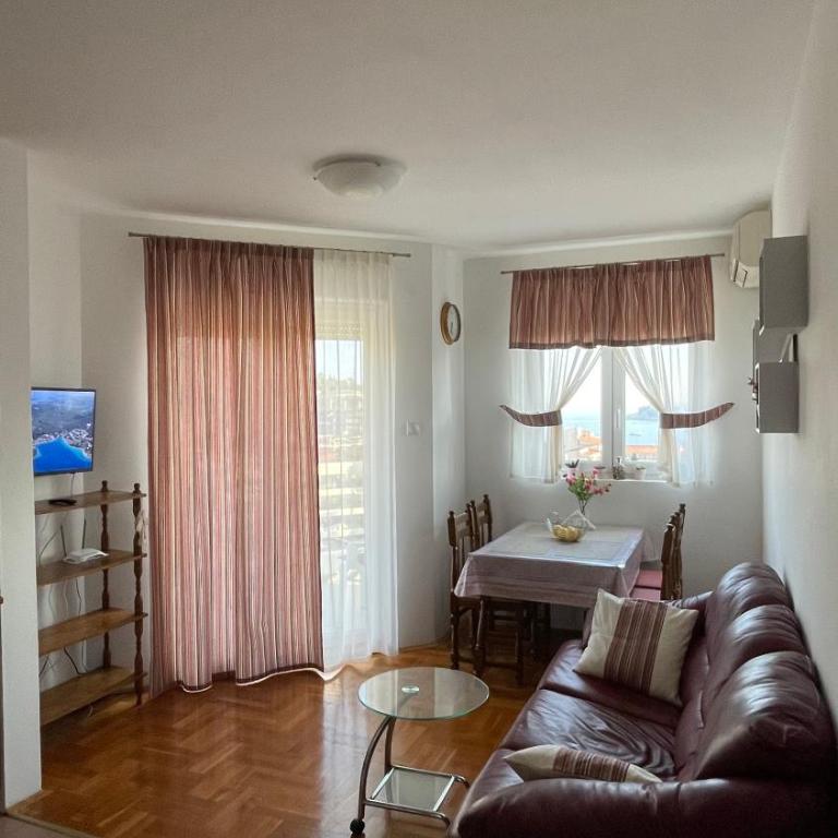 Apartment Tatjana - Apartman sa 1 Spavaćom Sobom - 1