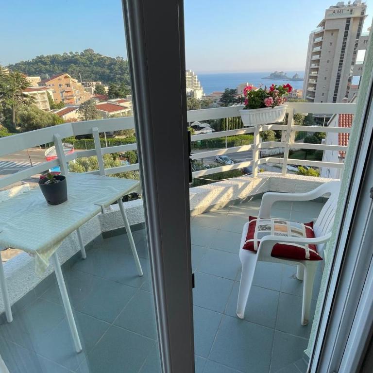 Apartment Tatjana - Apartman sa 1 Spavaćom Sobom - 9