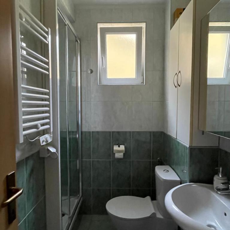 Apartment Tatjana - Apartman sa 1 Spavaćom Sobom - 7