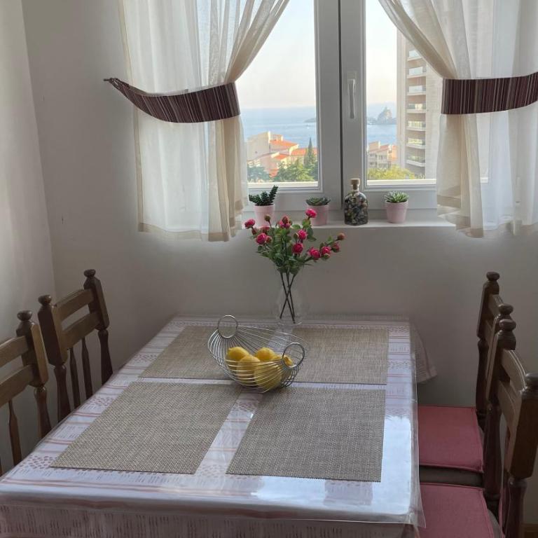 Apartment Tatjana - Apartman sa 1 Spavaćom Sobom - 2