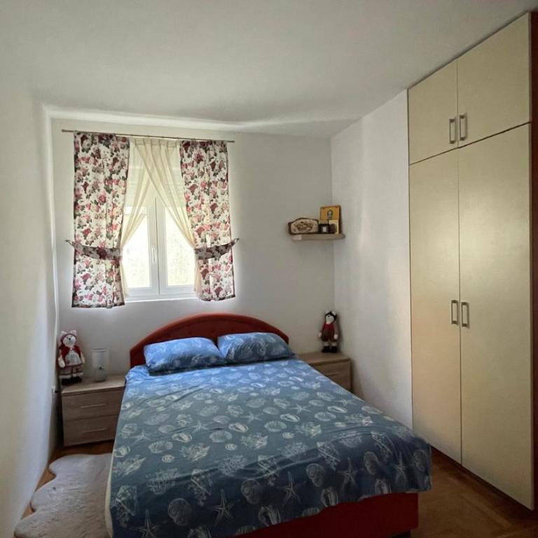 Apartment Tatjana - Apartman sa 1 Spavaćom Sobom - 5