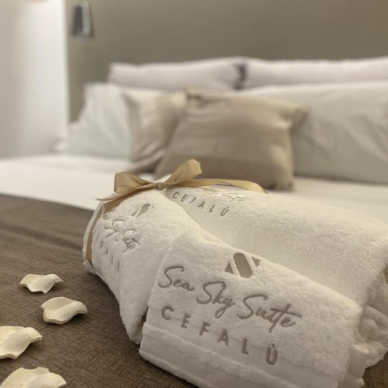 Sea Sky Suite - Appartamento con 2 Camere da Letto - 16