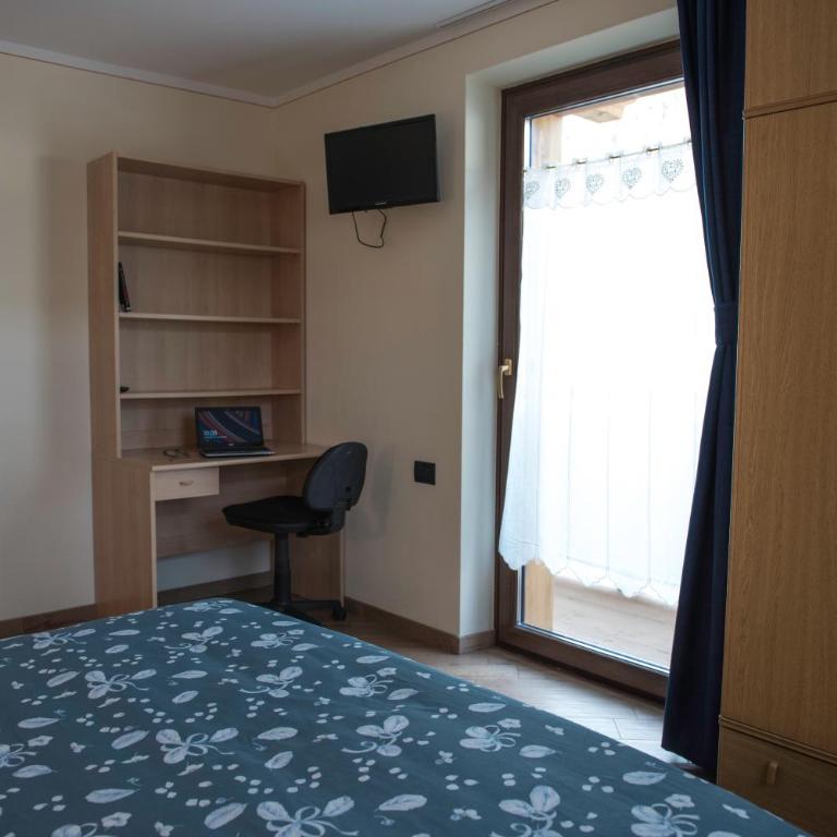 Appartamento Dina - Appartamento con 1 Camera da Letto - 24