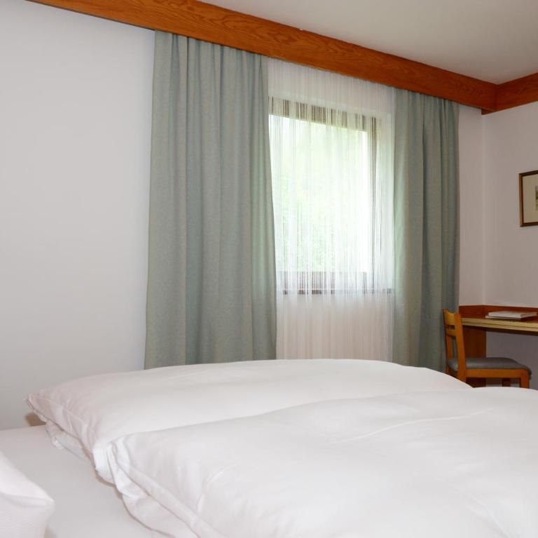 Residence Granvara - Appartamento Superior con 2 Camere da Letto - 26