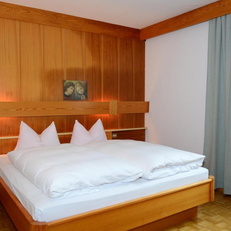 Residence Granvara - Appartamento Superior con 2 Camere da Letto - 25
