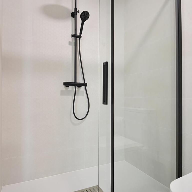 GALIHOST - Apartamentos Vento Mareiro - Apartamento de 2 dormitorios - 1