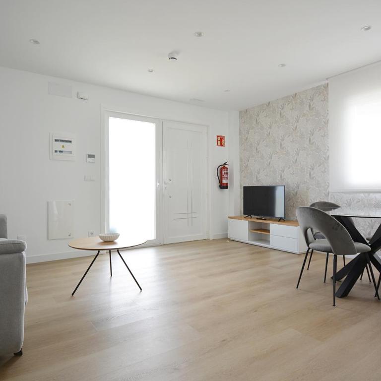 GALIHOST - Apartamentos Vento Mareiro - Apartamento de 2 dormitorios - 3