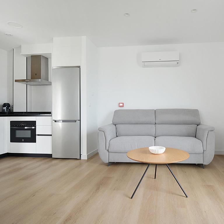 GALIHOST - Apartamentos Vento Mareiro - Apartamento de 2 dormitorios - 4
