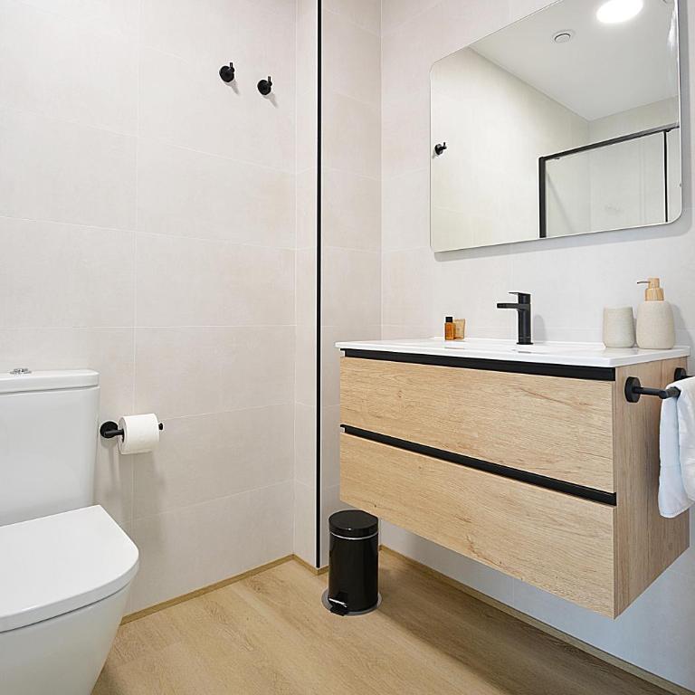 GALIHOST - Apartamentos Vento Mareiro - Apartamento de 2 dormitorios - 6