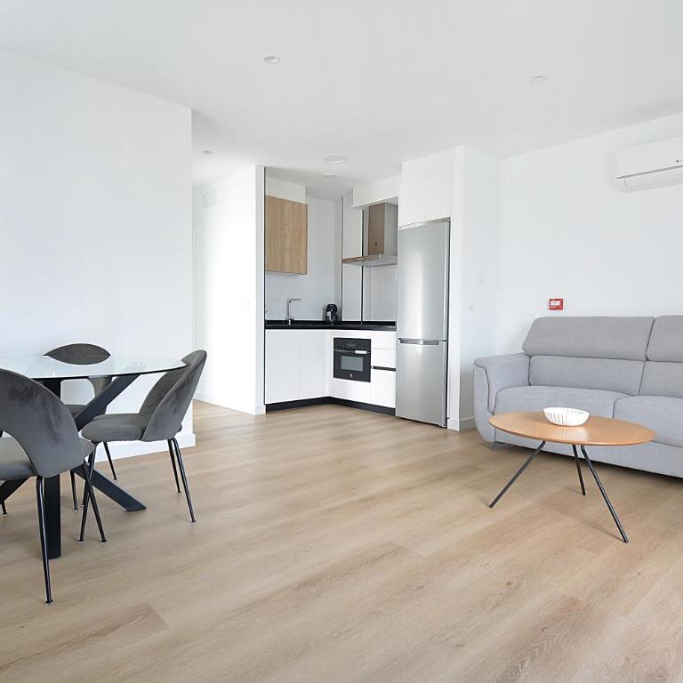 GALIHOST - Apartamentos Vento Mareiro - Apartamento de 2 dormitorios - 7