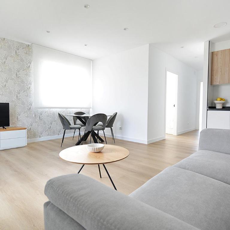 GALIHOST - Apartamentos Vento Mareiro - Apartamento de 2 dormitorios - 8