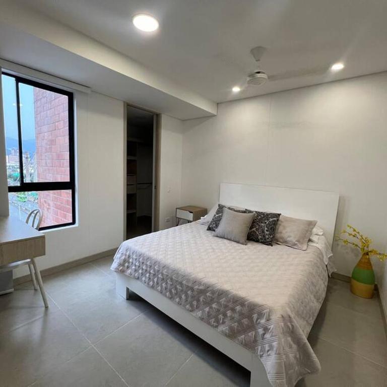 Forest apartamento By Top - Apartamento de 2 dormitorios - 5