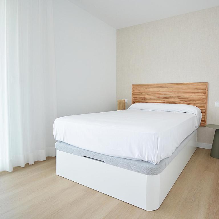 GALIHOST - Apartamentos Vento Mareiro - Apartamento de 2 dormitorios - 9