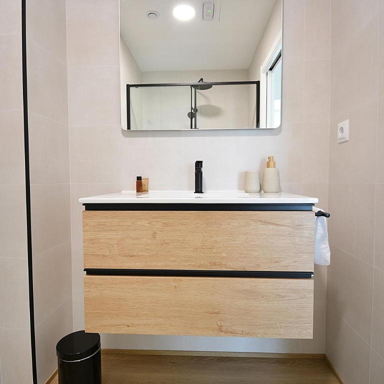 GALIHOST - Apartamentos Vento Mareiro - Apartamento de 2 dormitorios - 12