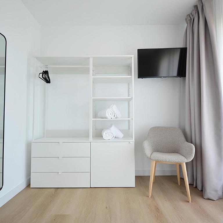 GALIHOST - Apartamentos Vento Mareiro - Apartamento de 2 dormitorios - 13