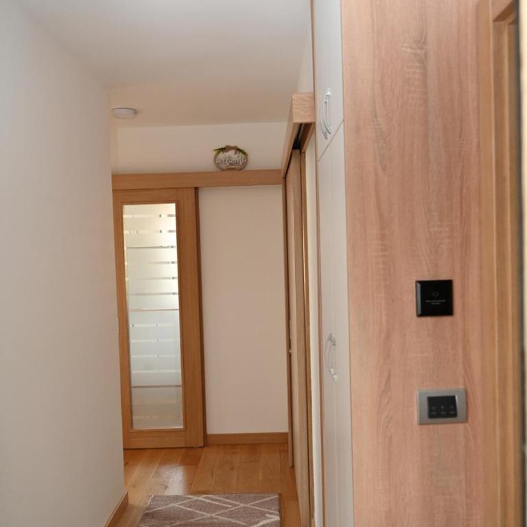 Apartman Aleksa 5 VRNJAČKA BANJA - Apartman sa 1 Spavaćom Sobom - 2