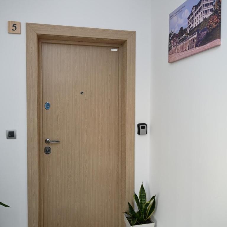 Apartman Aleksa 5 VRNJAČKA BANJA - Apartman sa 1 Spavaćom Sobom - 13