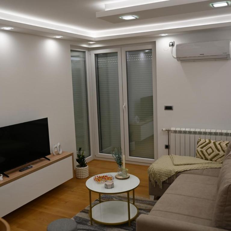 Apartman Aleksa 5 VRNJAČKA BANJA - Apartman sa 1 Spavaćom Sobom - 14