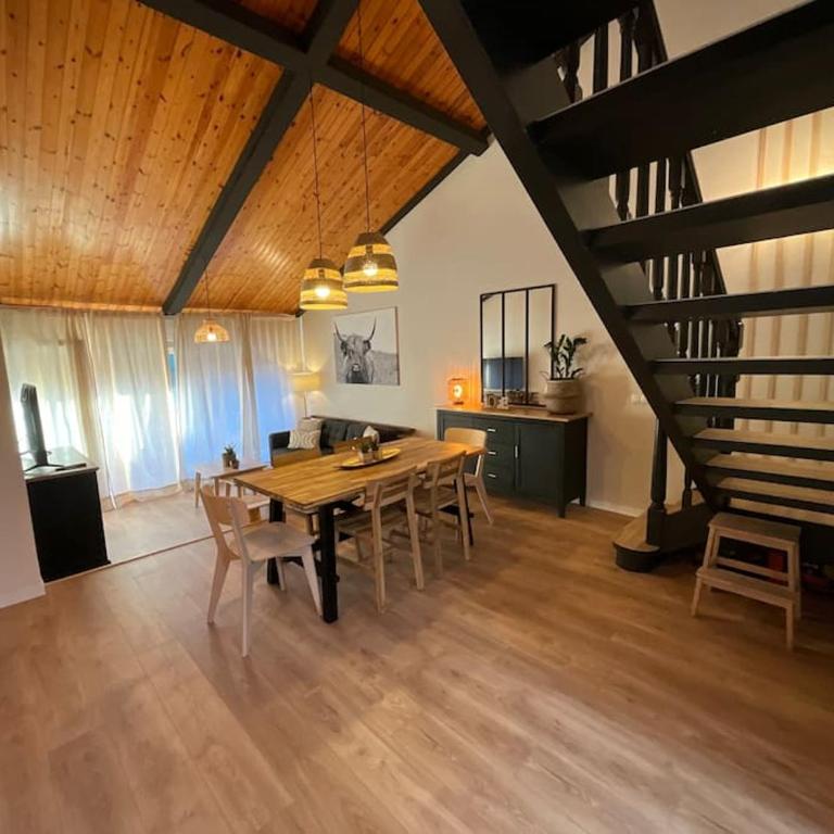 Escapada - Apartment - 1