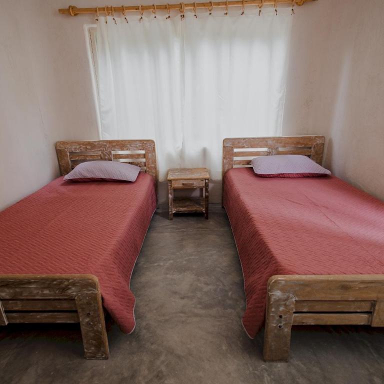 Comodo Apartamento con Terraza Frente al Mar - D1 - Apartamento de 2 dormitorios - 11