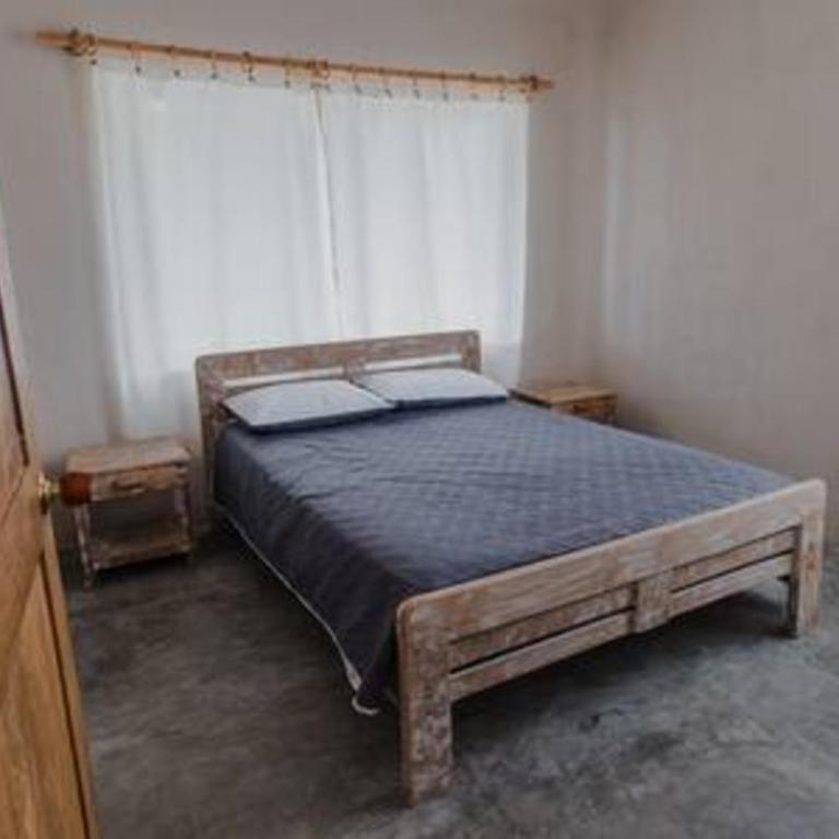 Comodo Apartamento con Terraza Frente al Mar - D2 - Apartamento de 2 dormitorios - 19