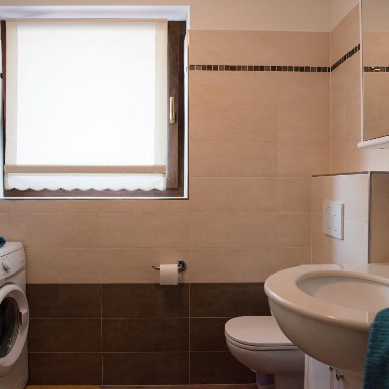 Appartamento Dina - Appartamento con 1 Camera da Letto - 30