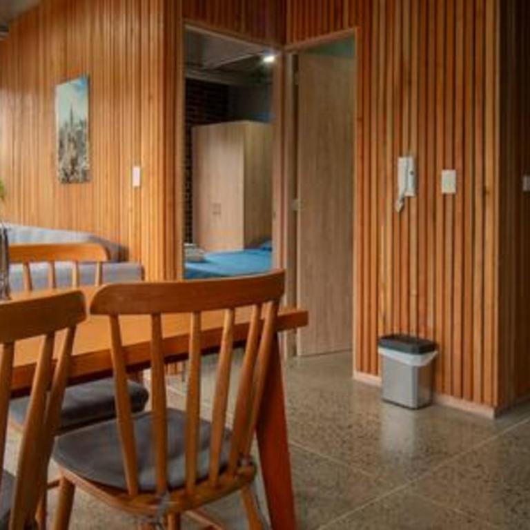 Centrico y práctico apartamento en Envigado -C1 - Apartamento de 1 dormitorio - 10