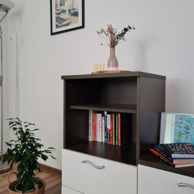 Apartment MAYA - Apartman sa 2 Spavaće Sobe - 9