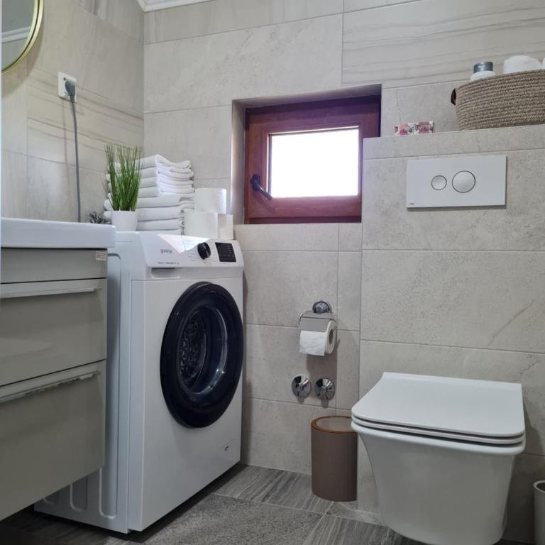 Apartment MAYA - Apartman sa 2 Spavaće Sobe - 10