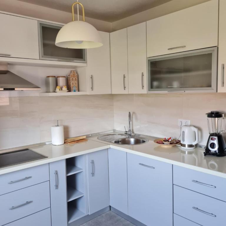 Apartment MAYA - Apartman sa 2 Spavaće Sobe - 13
