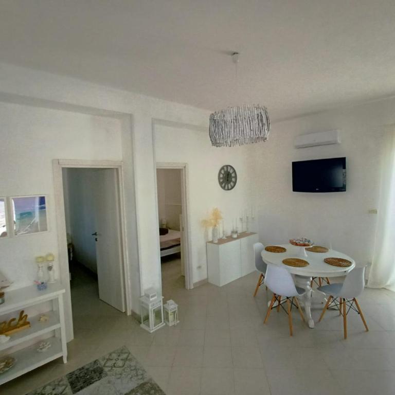 Borgo Arenella - Villa con 2 Camere da Letto - 5