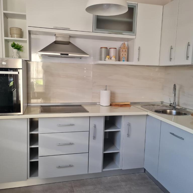 Apartment MAYA - Apartman sa 2 Spavaće Sobe - 15