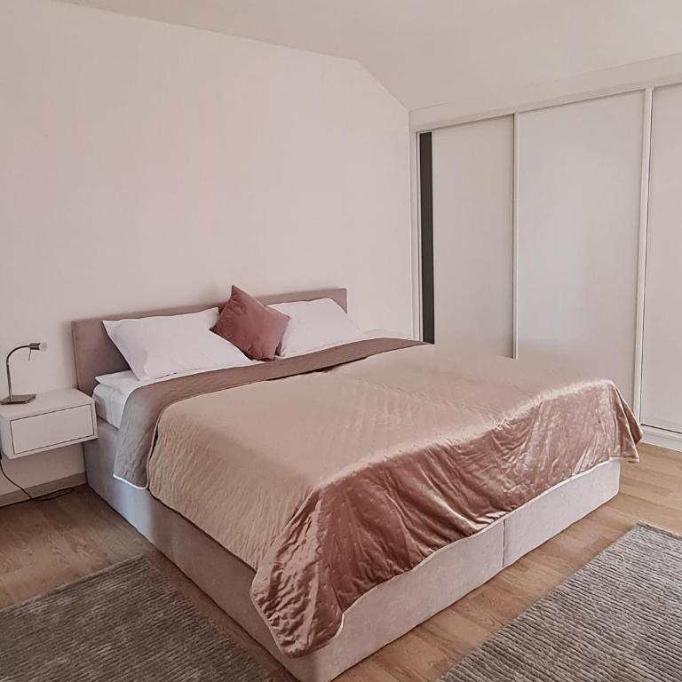 Apartment MAYA - Apartman sa 2 Spavaće Sobe - 17