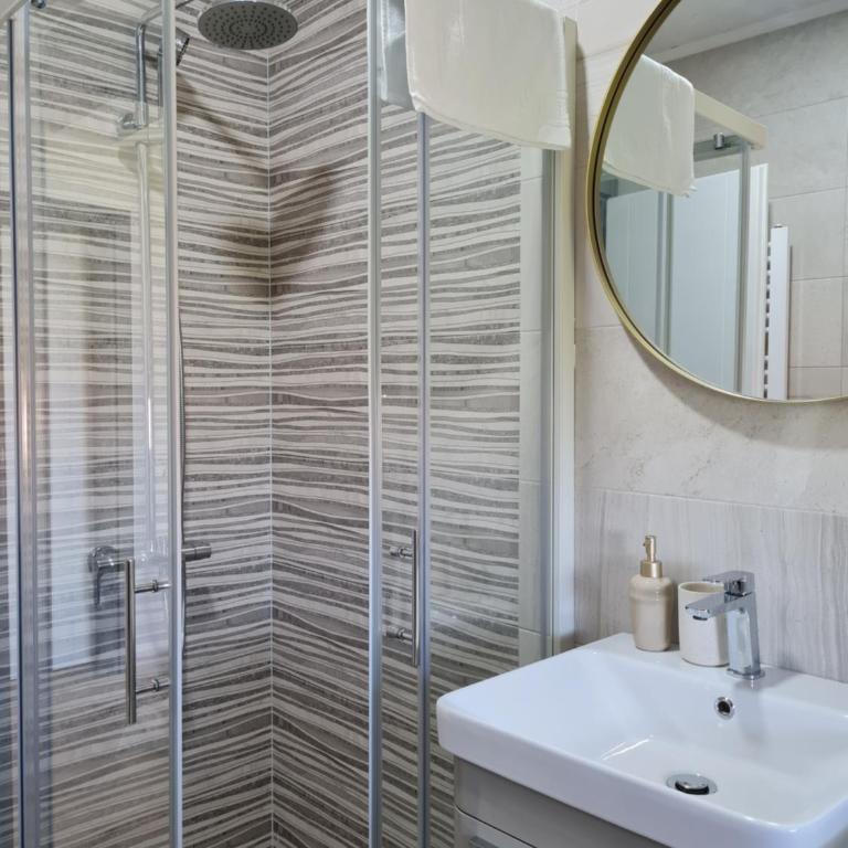 Apartment MAYA - Apartman sa 2 Spavaće Sobe - 18