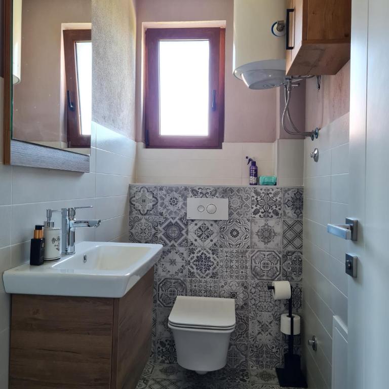 Apartment MAYA - Apartman sa 2 Spavaće Sobe - 19