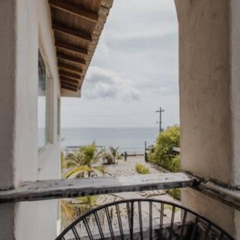Agradable Apartamento Frente al Mar Tolu - D4 - Apartamento de 2 dormitorios - 1