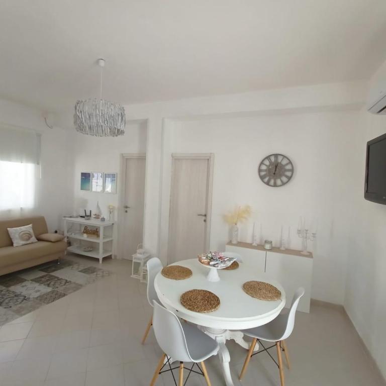 Borgo Arenella - Villa con 2 Camere da Letto - 6